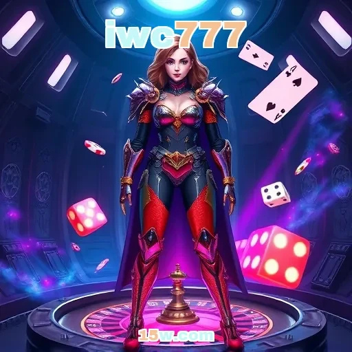 iwc777: Ofertas Exclusivas Que Transformam Seu Jogo Online