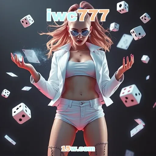 iwc777: Táticas Imperdíveis e Guias Práticos para Jogadores Inteligentes