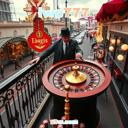 iwc777: Estratégias Infalíveis Para Ganhadores em Apostas Online